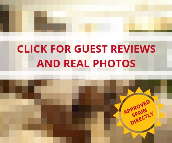 www.hotelversus.es - check out latest independent reviews