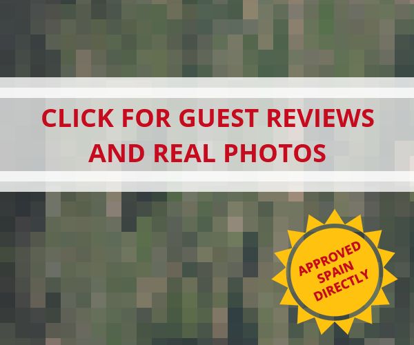 www.hotelviadelaplata.es - check out latest independent reviews