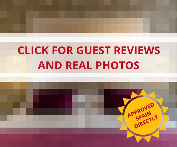 www.hotelviasevillamairena.com - check out latest independent reviews