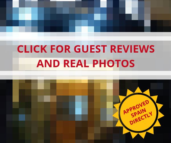 www.hotelvictoriazafra.com - check out latest independent reviews