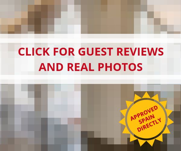 www.hotelviento10.es - check out latest independent reviews