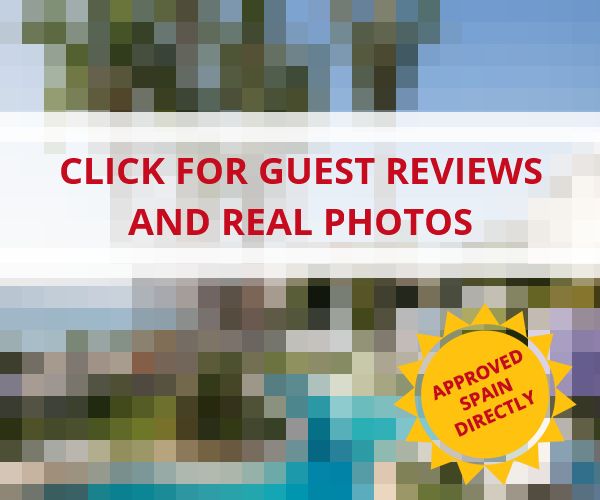 www.hotelvillaarce.es - check out latest independent reviews