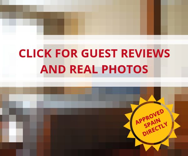 www.hotelvillacarlos.com - check out latest independent reviews