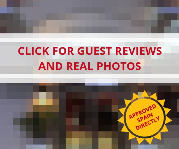 www.hotelvilladebarajas.com - check out latest independent reviews