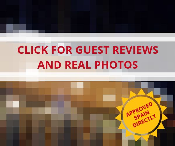 www.hotelvilladebenavente.com - check out latest independent reviews