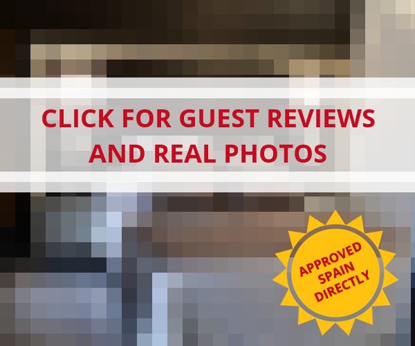 www.hotelvilladeberlanga.com - check out latest independent reviews