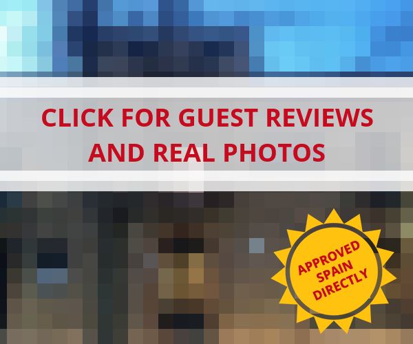 www.hotelvilladeberzocana.com - check out latest independent reviews