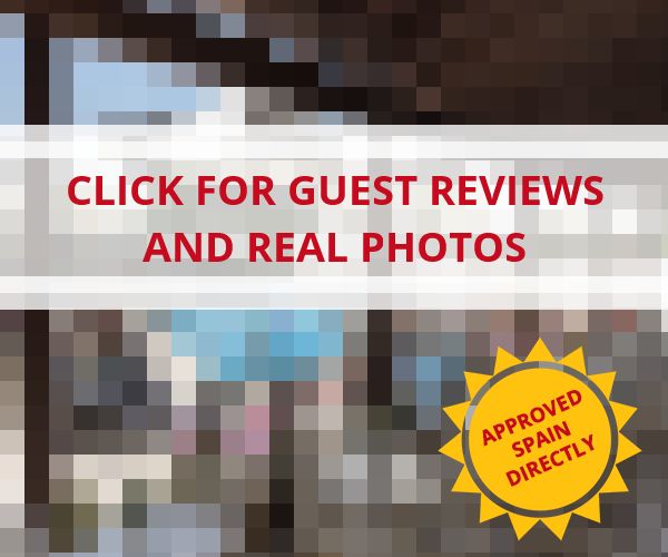www.hotelvilladecretas.es - check out latest independent reviews