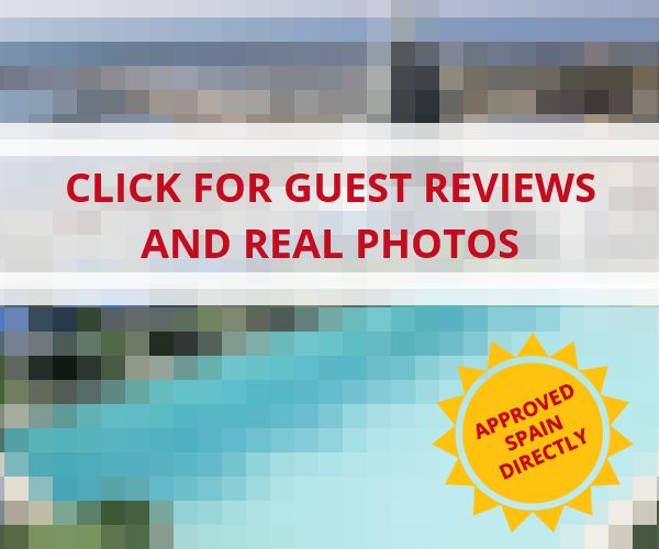 www.hotelvilladelaredo.es - check out latest independent reviews