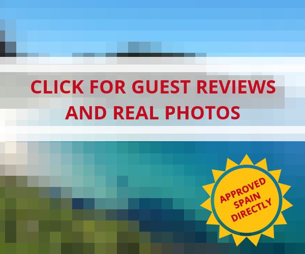 www.hotelvillademarin.com - check out latest independent reviews
