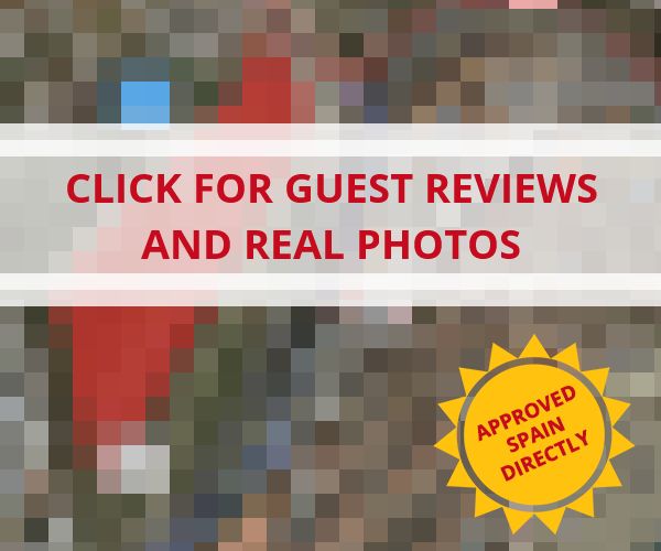 www.hotelvilladesella.com - check out latest independent reviews