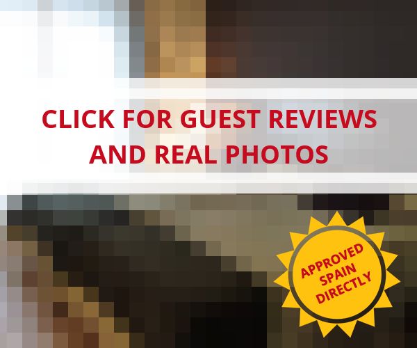 www.hotelvilladeutrillas.es - check out latest independent reviews