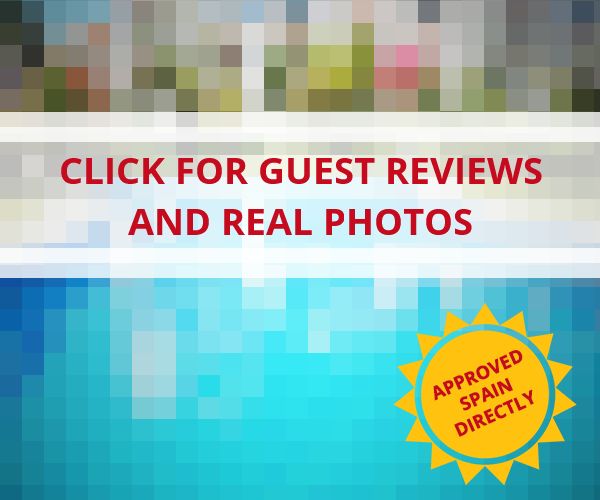 www.hotelvilladezaragoza.com - check out latest independent reviews
