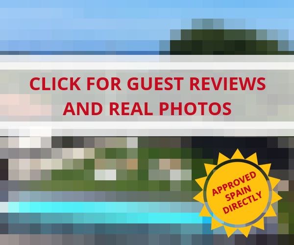 www.hotelvillamarron.com - check out latest independent reviews
