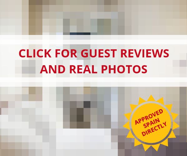 www.hotelvillareal.com - check out latest independent reviews