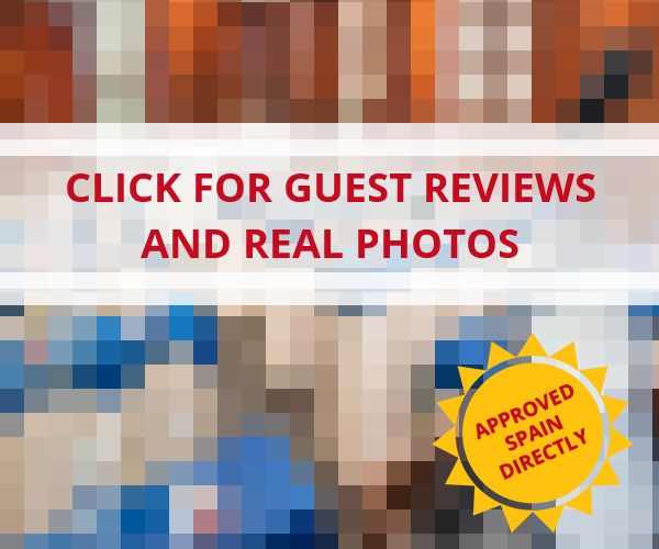 www.hotelvillarosario.com - check out latest independent reviews