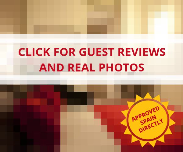 www.hotelvillasegura.es - check out latest independent reviews