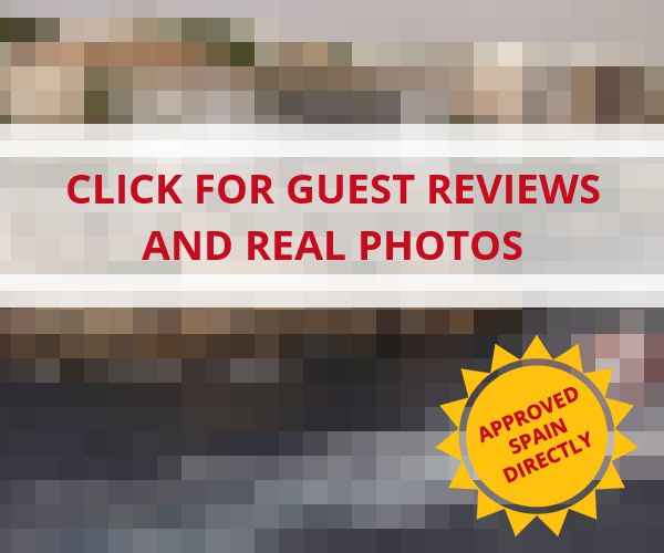 www.hotelvillasirena.com - check out latest independent reviews