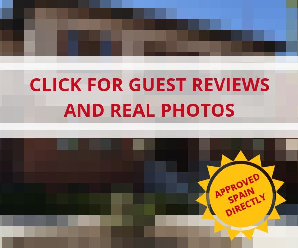 www.hotelvillegas.es - check out latest independent reviews