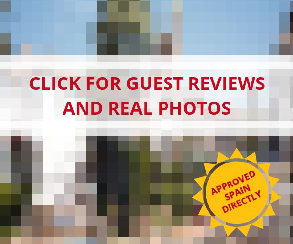 www.hotelvinasdelarrede.es - check out latest independent reviews