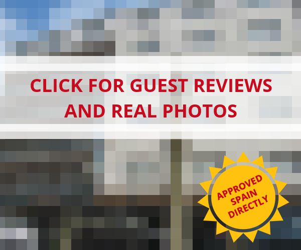 www.hotelvirgendelcamino.com - check out latest independent reviews