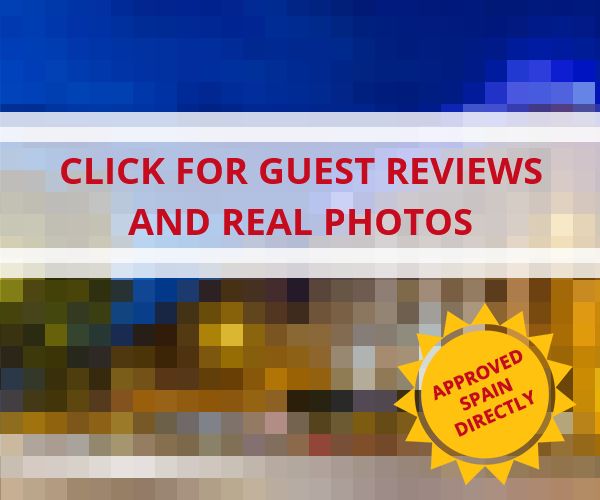 www.hotelvirgendelosreyes.es - check out latest independent reviews