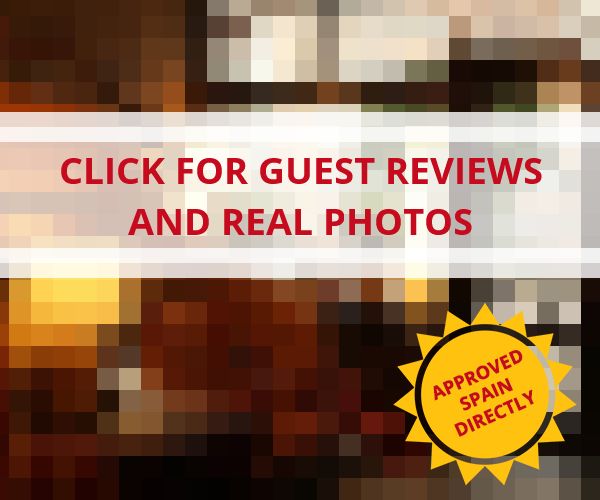 www.hotelvistaalegre.com - check out latest independent reviews