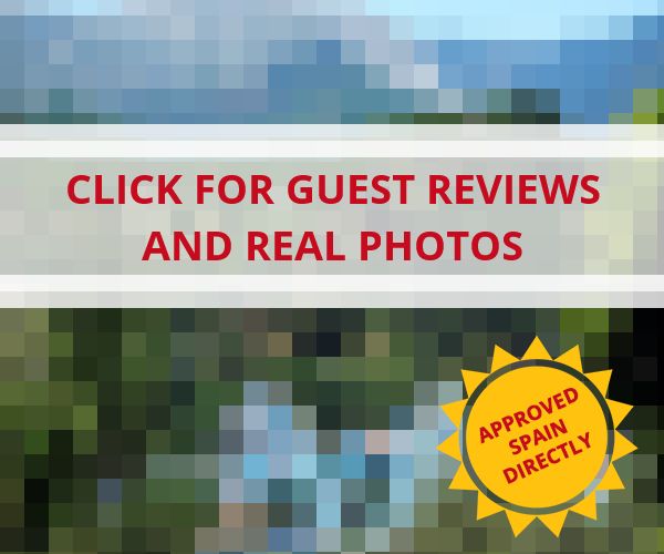 www.hotelviveroplaya.es - check out latest independent reviews