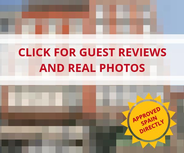 www.hotelxinzo.es - check out latest independent reviews