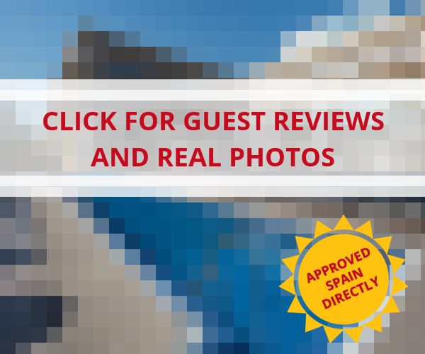 www.hotelyeste.es - check out latest independent reviews