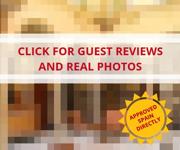 www.hotelzaidasevilla.com - check out latest independent reviews