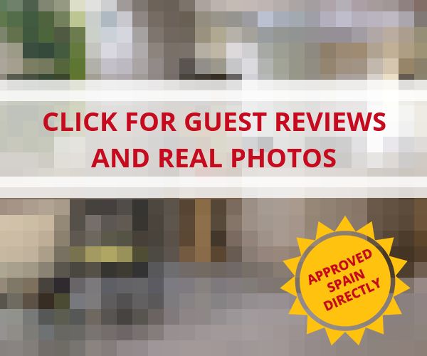 www.hotelzaymar.com - check out latest independent reviews
