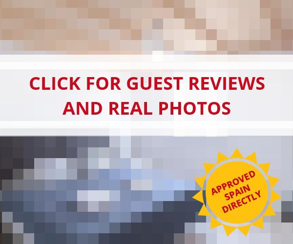 www.houselaspalmas.com - check out latest independent reviews