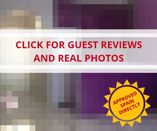 www.hrhtenerife.com - check out latest independent reviews