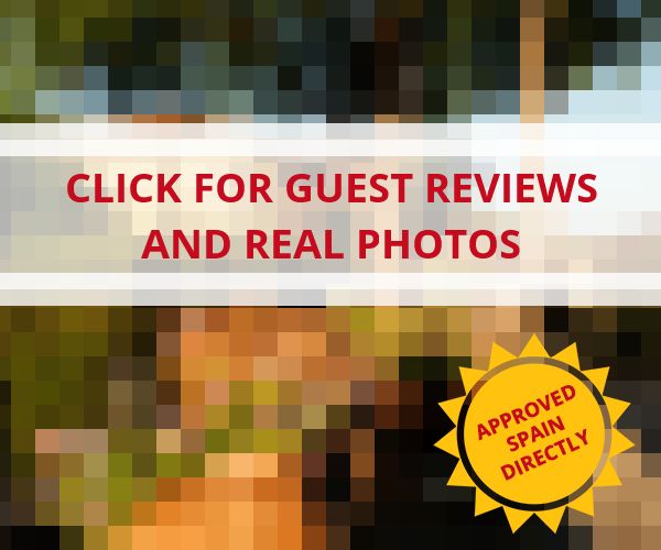 www.hrlacorreadelalmendro.com - check out latest independent reviews