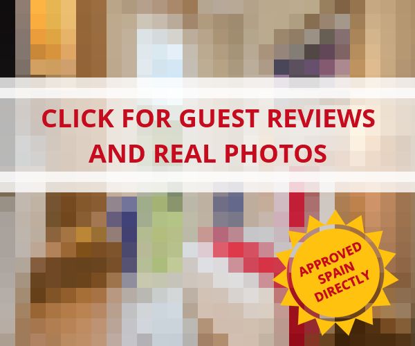 www.hscasalarreina.com - check out latest independent reviews