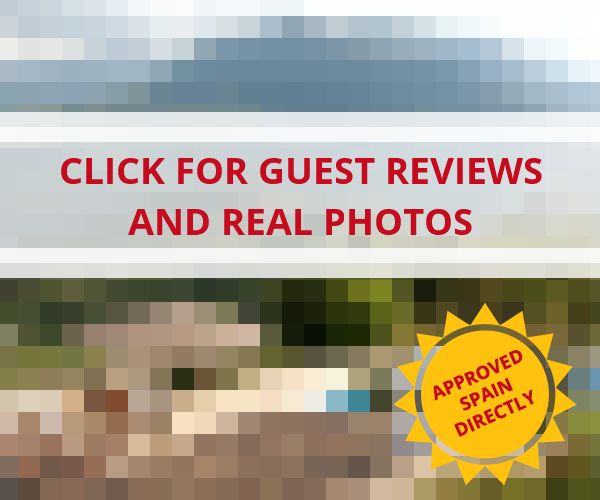 www.huertalagarin.com - check out latest independent reviews