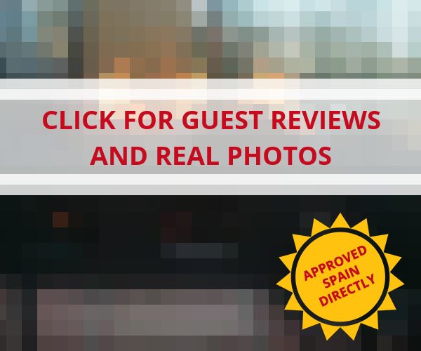 www.huertodelfrances.com - check out latest independent reviews