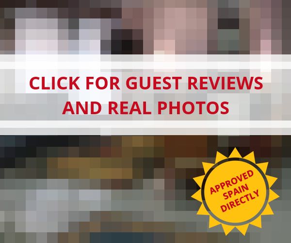www.iberiahotel.com - check out latest independent reviews