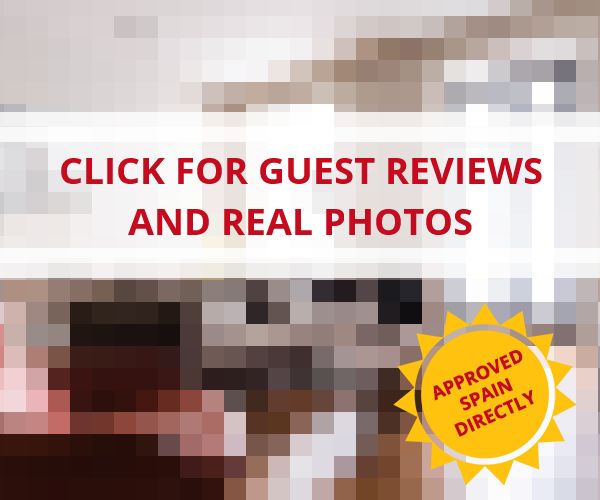 www.iberorentapartments.com - check out latest independent reviews