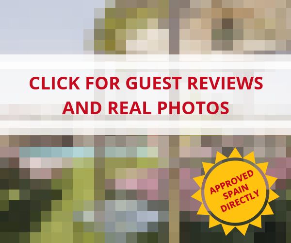 www.ilunionmeridapalace.com - check out latest independent reviews