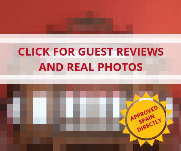 www.inescasarural.com - check out latest independent reviews