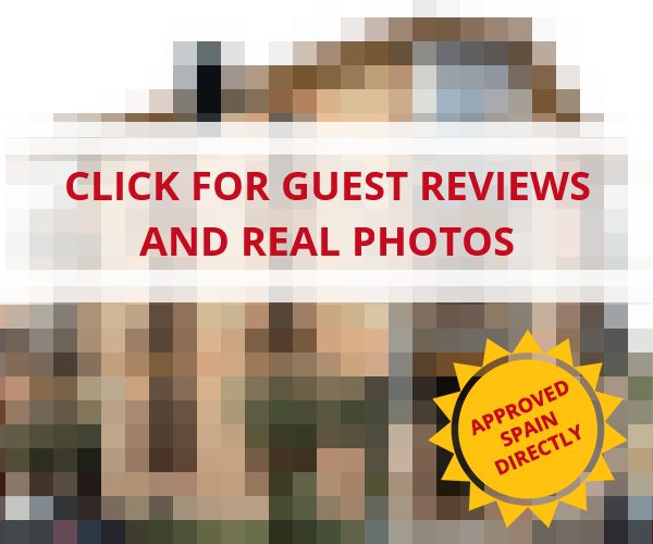 www.infocasarural.com - check out latest independent reviews