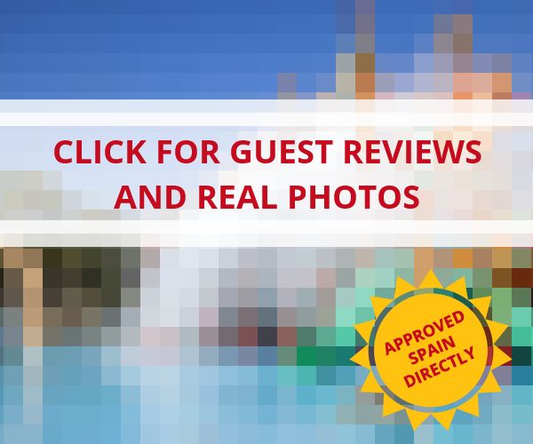 www.invisahoteles.com - check out latest independent reviews