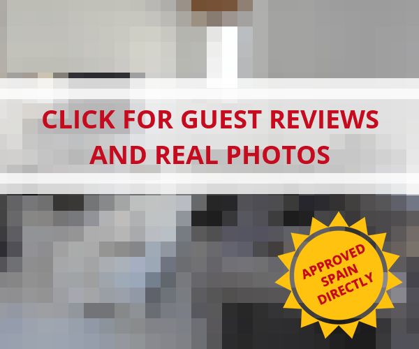 www.jaenapartment.com - check out latest independent reviews