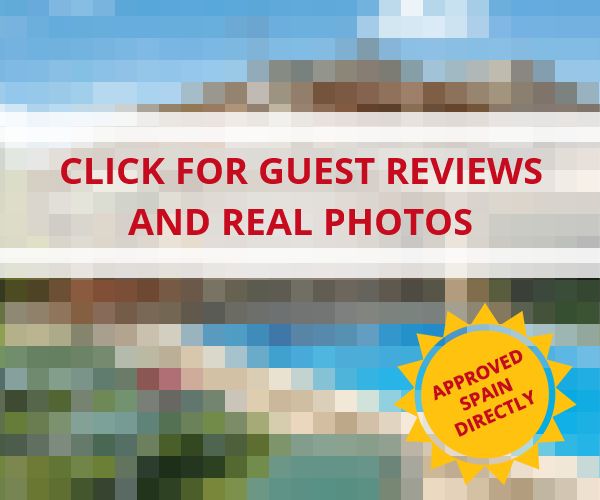 www.jamesvillas.co.uk - check out latest independent reviews