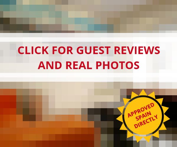 www.jchoteles-puertadelsol.com - check out latest independent reviews