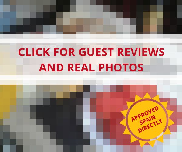 www.laabadiadecastillazuelo.com - check out latest independent reviews