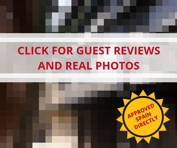 www.laalbercacasarural.com - check out latest independent reviews