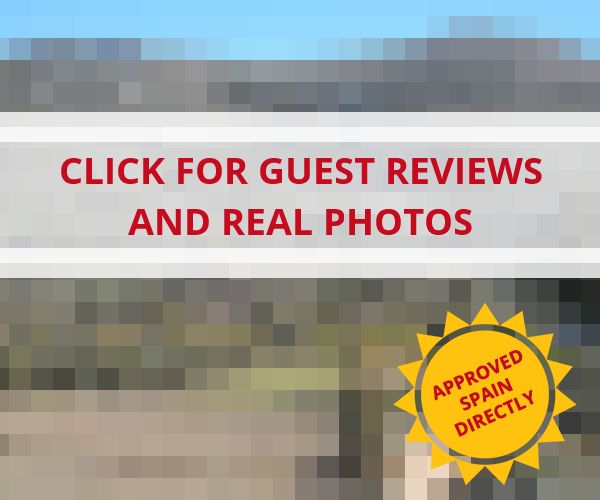 www.laalbergueria.com - check out latest independent reviews